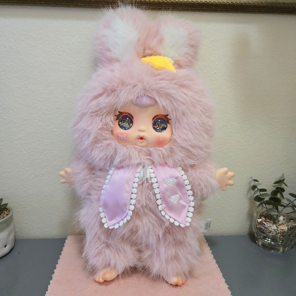 MM Sugar Baby Sweet Dream Kingdom 600% plush